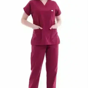 Dr Greys Bordo Forma