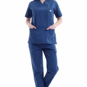 Dr Greys Mavi Forma