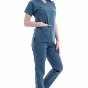Dr Greys İndigo Forma