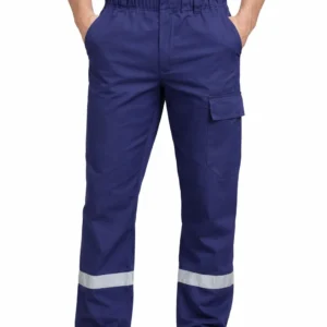 50/50 KARGO CEP REFLEKTÖRLÜ PANTOLON LACİVERT