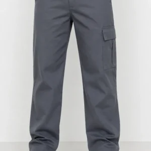 GRİ KARGO CEP PANTOLON