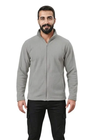 Gri Polar Mont