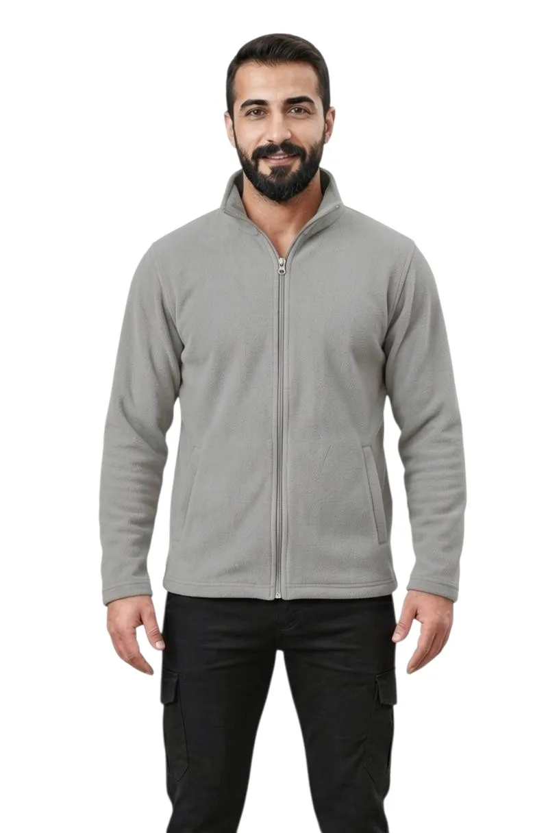 Gri Polar Mont