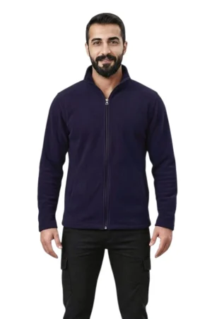 Lacivert Polar Mont