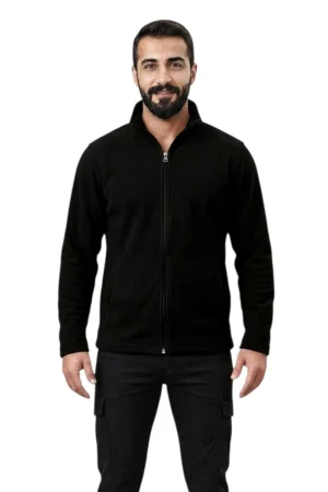Siyah Polar Mont