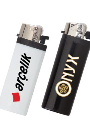 Alternative view of YMN-216 I-Lighter Midi Taşlı Siboplu Çakmak