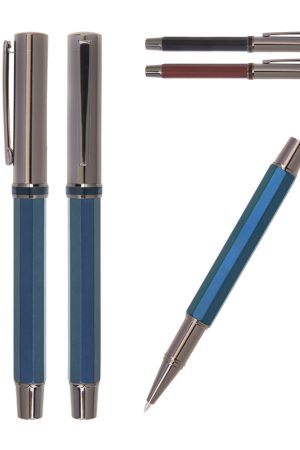 Alternative view of 1103 Metal Roller Kalem